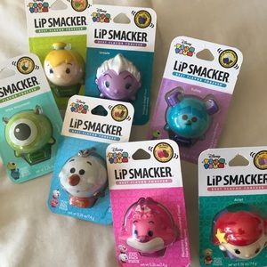 Lip Smackers